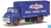 Ford Thames Trader Van - Birds Eye