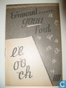 Eénvoud..... geen fout