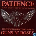 Patience