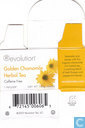 Golden Chamomile Herbal Tea