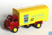 Bedford ‘S’ Type Van - Heinz