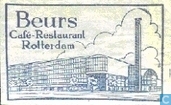 Beurs Café Restaurant