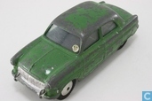 Ford Consul (green, mechanical)
