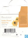Golden Flowers Herbal Tea