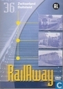 RailAway 36 Zwitserland Duitsland