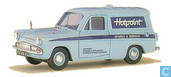 Ford Anglia Van - Hotpoint
