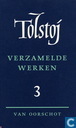 Verzamelde werken deel 3 : Oorlog en vrede I
