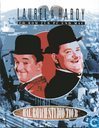 Hal Roach Studio Tour