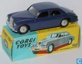 Riley Pathfinder (dark blue)