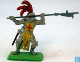 Knight of the Cross