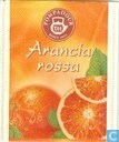 Arancia rossa