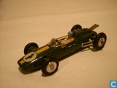 Lotus Climax Formula 1 Racing Car (#1)