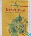 Ihlamurçayi