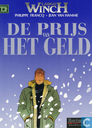 De prijs van het geld