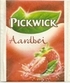 Pickwick 3 (green leaf)