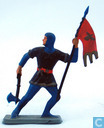 Ensign-bearer