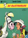 De rijstoorlog