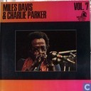 Miles Davis & Charlie Parker vol. 7