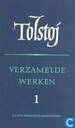 Verzamelde werken deel I : verhalen en novellen