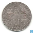 Verenigd Koninkrijk 1 crown 1720