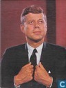 De dood van een president + Dallas 22 november 1963