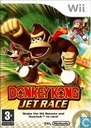 Donkey Kong: Jet Race
