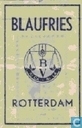 Blaufries