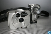 Foto- en filmcamera - Olympus - O-Product