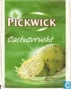 Cactusvrucht