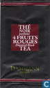 4 Fruits Rouges