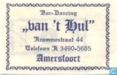Bar Dancing "Van 't Hul"