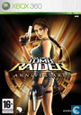 Lara Croft Tomb Raider: Anniversary