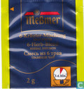 6-Kräuter-Mischung