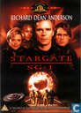 Stargate SG1: Season 1, Disc 4