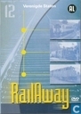 RailAway 12 Verenigde Staten