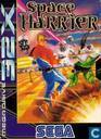 Space Harrier