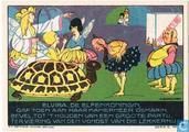 De trommel Haust beschuit 