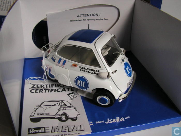 Bmw isetta club nederland #6