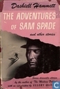 The adventures of Sam Spade and other stories 