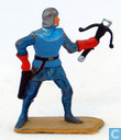 Crossbow archer