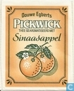 Sinaasappel