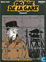 120, rue de la gare - Glimmerik