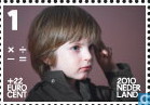 Kinder Briefmarken