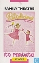 Bleecker Street Theatre - Pinkalicious