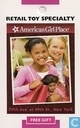 American Girl Place