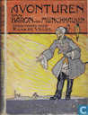 Avonturen van Baron von Münchhausen