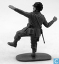 Toy soldier - Airfix - U.S. Paratrooper
