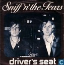 Driver's seat
