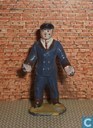 Engine Room Attendant