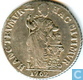 Westfriesland 1 Gulden 1762
